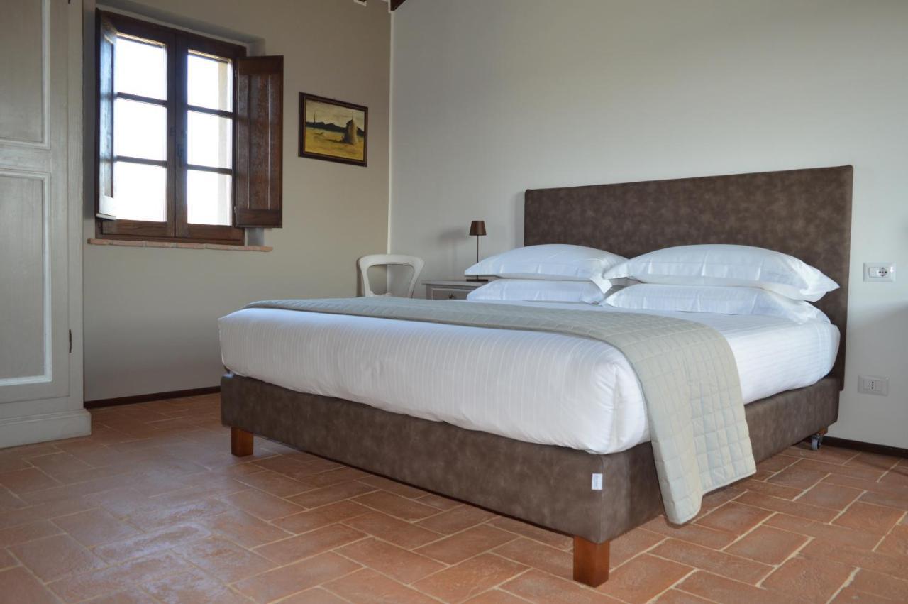 Bed and Breakfast Opera Domini Asisium Torchiagina Екстер'єр фото