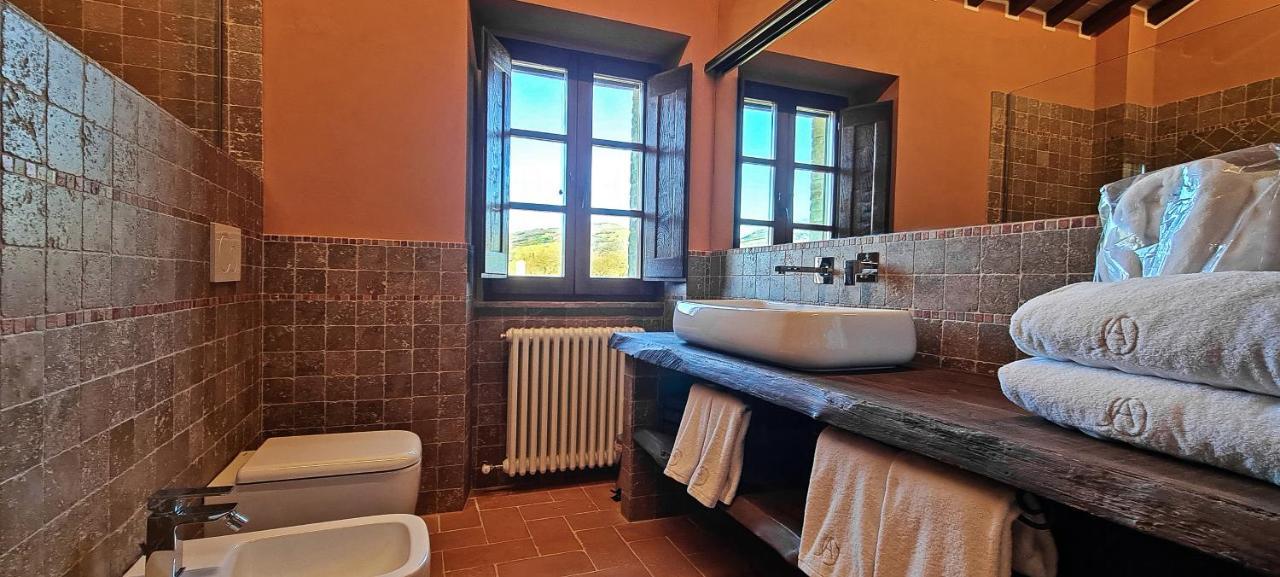 Bed and Breakfast Opera Domini Asisium Torchiagina Екстер'єр фото