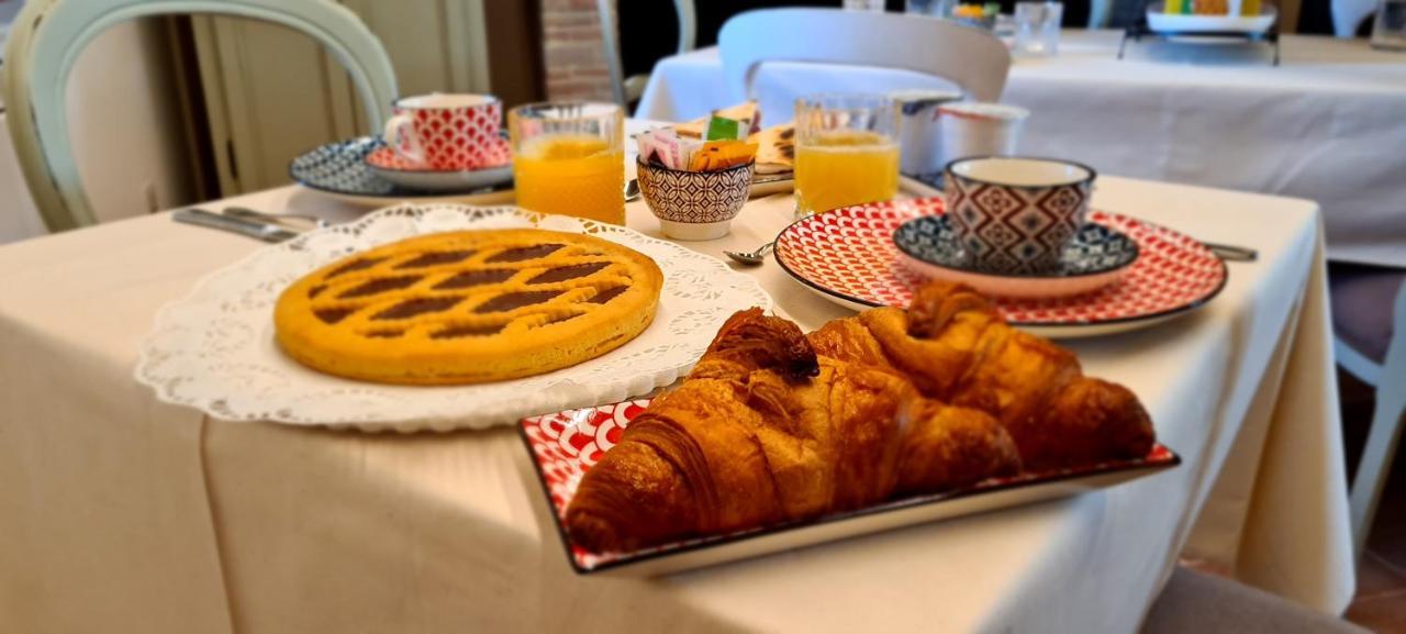 Bed and Breakfast Opera Domini Asisium Torchiagina Екстер'єр фото