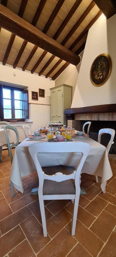 Bed and Breakfast Opera Domini Asisium Torchiagina Екстер'єр фото