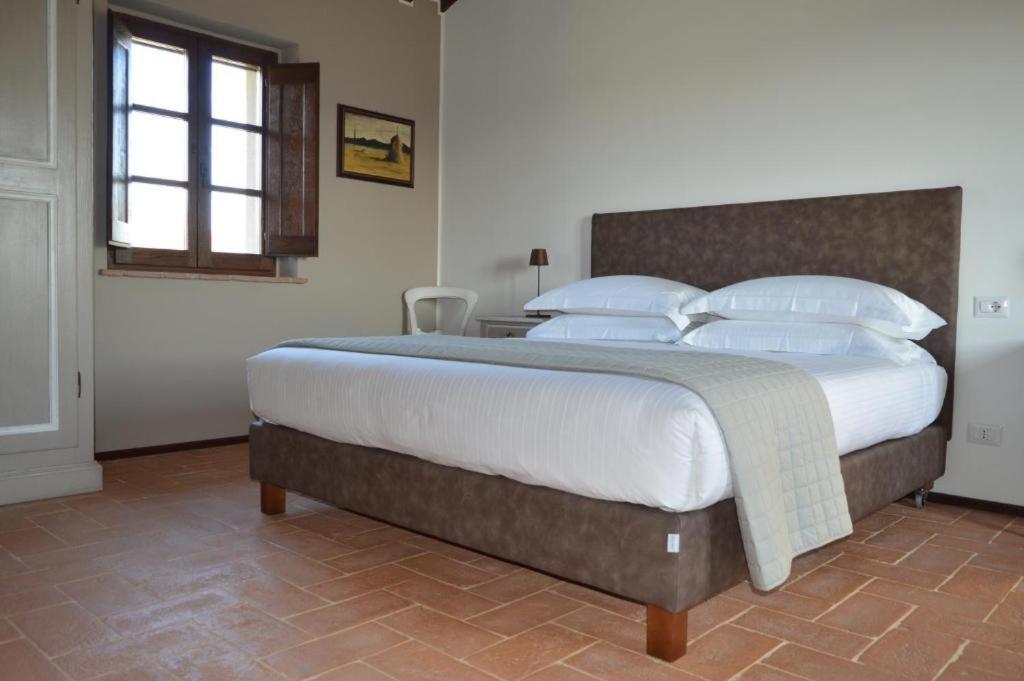 Bed and Breakfast Opera Domini Asisium Torchiagina Екстер'єр фото
