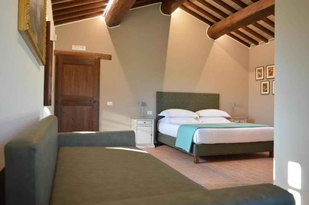 Bed and Breakfast Opera Domini Asisium Torchiagina Екстер'єр фото