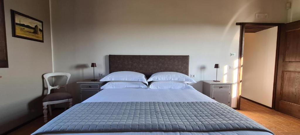 Bed and Breakfast Opera Domini Asisium Torchiagina Екстер'єр фото